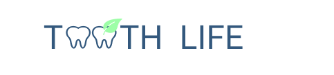 Tooth life logo